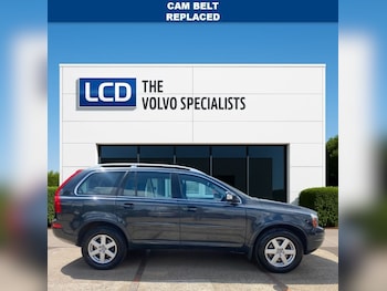 Used Volvo XC90 2014 for sale - 78663508: Photo