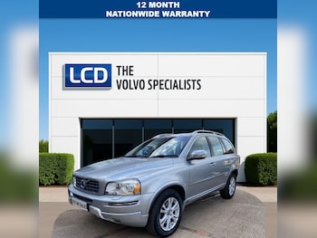 Used Volvo XC90 2012 for sale - 78663494: Photo