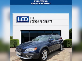 Used Volvo XC70 2014 for sale - 78663500: Photo