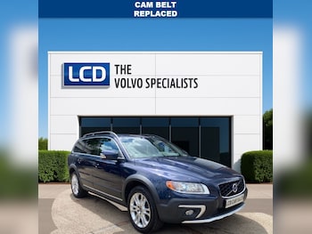 Used Volvo XC70 2014 for sale - 78663500: Photo
