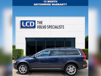 Used Volvo XC70 2014 for sale - 78663500: Photo