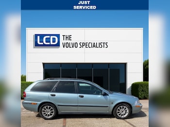 Used Volvo V40 2003 for sale - 78663510: Photo