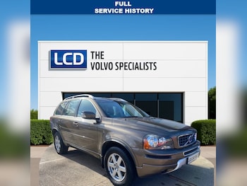 Used Volvo XC90 2013 for sale - 78663499: Photo