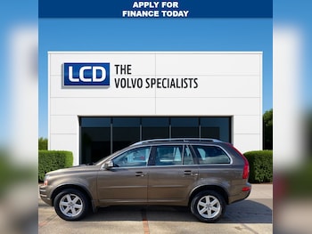 Used Volvo XC90 2013 for sale - 78663499: Photo