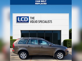 Used Volvo XC90 2013 for sale - 78663499: Photo
