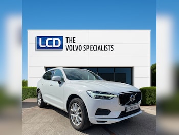 Used Volvo XC60 2017 for sale - 79438084: Photo