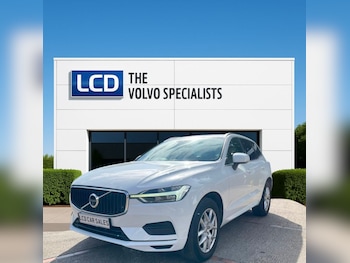 Used Volvo XC60 2017 for sale - 79438084: Photo