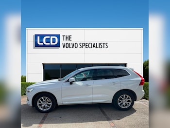 Used Volvo XC60 2017 for sale - 79438084: Photo