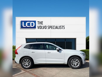 Used Volvo XC60 2017 for sale - 79438084: Photo