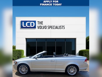 Used Volvo C70 2006 for sale - 78663506: Photo