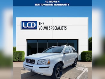 Used Volvo XC90 2014 for sale - 78663503: Photo