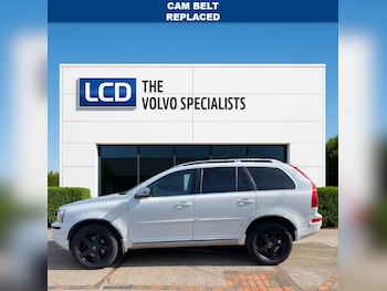 Used Volvo XC90 2014 for sale - 78663503: Photo
