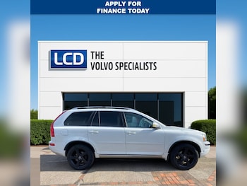 Used Volvo XC90 2014 for sale - 78663503: Photo