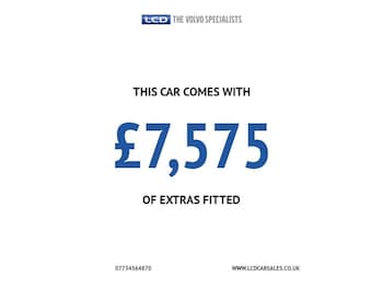 Used Volvo V60 2018 for sale - 78955490: Photo