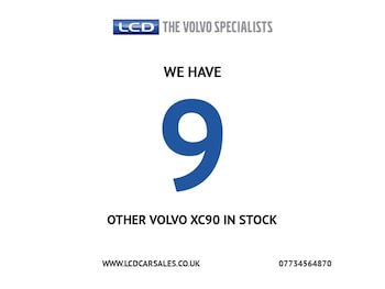 Used Volvo XC90 2012 for sale - 79384936: Photo