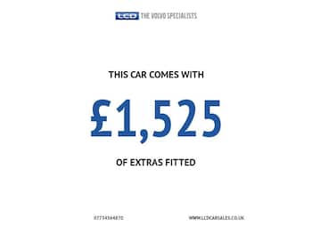 Used Volvo XC90 2018 for sale - 79643165: Photo