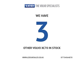 Used Volvo XC70 2012 for sale - 78930935: Photo