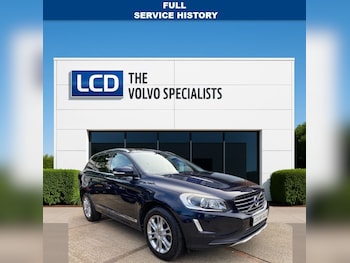 Used Volvo XC60 2016 for sale - 78663504: Photo