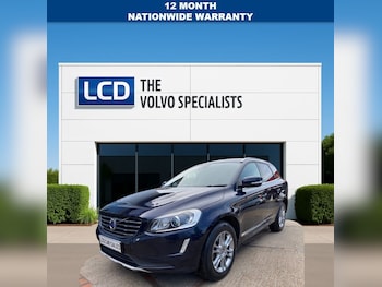 Used Volvo XC60 2016 for sale - 78663504: Photo