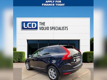 Used Volvo XC60 2016 for sale - 78663504: Photo