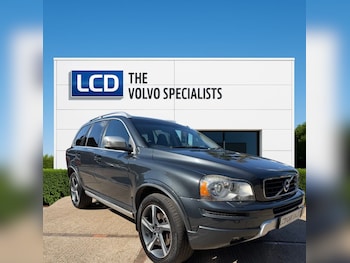 Used Volvo XC90 2013 for sale - 79114088: Photo
