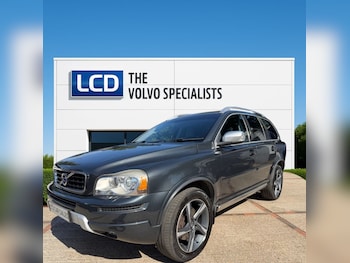 Used Volvo XC90 2013 for sale - 79114088: Photo