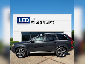 Used Volvo XC90 2013 for sale - 79114088: Photo
