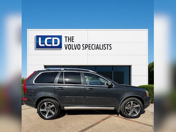 Used Volvo XC90 2013 for sale - 79114088: Photo