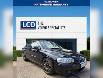 Used Volvo S60 2006 for sale - 79323327: Photo