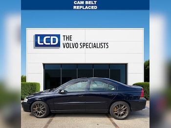 Used Volvo S60 2006 for sale - 79323327: Photo