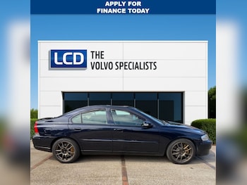 Used Volvo S60 2006 for sale - 79323327: Photo