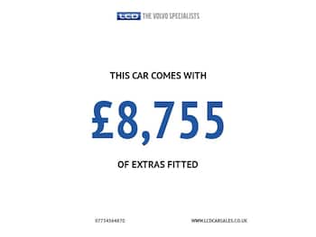 Used Volvo XC60 2015 for sale - 79835649: Photo