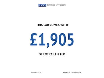 Used Volvo V40 2018 for sale - 78931248: Photo