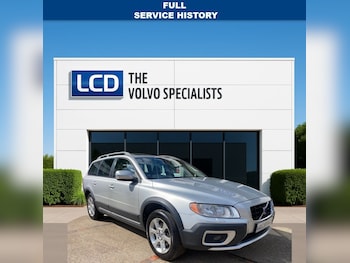 Used Volvo XC70 2009 for sale - 78663505: Photo