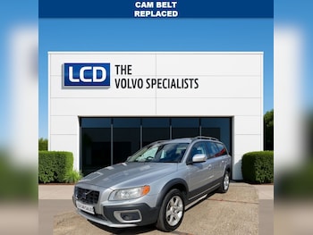 Used Volvo XC70 2009 for sale - 78663505: Photo