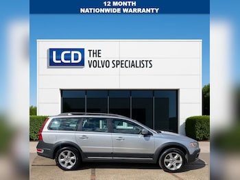 Used Volvo XC70 2009 for sale - 78663505: Photo