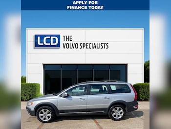 Used Volvo XC70 2009 for sale - 78663505: Photo
