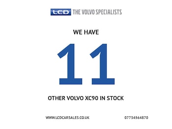 Used Volvo XC90 2013 for sale - 79612429: Photo