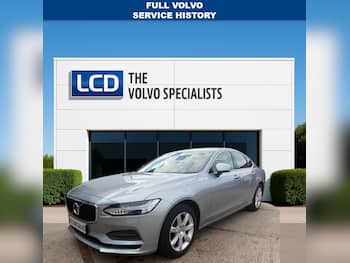 Used Volvo S90 2017 for sale - 79777822: Photo