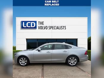 Used Volvo S90 2017 for sale - 79777822: Photo