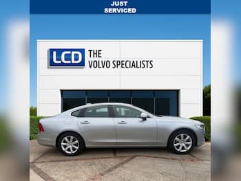 Used Volvo S90 2017 for sale - 79777822: Photo