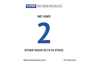 Used Volvo XC70 2015 for sale - 78931350: Photo