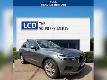 Used Volvo XC60 2018 for sale - 79289055: Photo