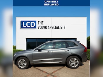 Used Volvo XC60 2018 for sale - 79289055: Photo