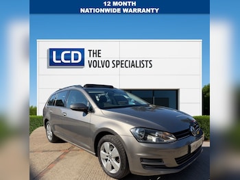 Used Volkswagen Golf 2014 for sale - 79103615: Photo