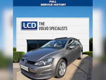 Used Volkswagen Golf 2014 for sale - 79103615: Photo
