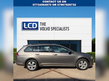 Used Volkswagen Golf 2014 for sale - 79103615: Photo