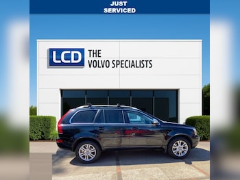 Used Volvo XC90 2014 for sale - 78663495: Photo