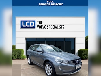 Used Volvo XC60 2016 for sale - 78663493: Photo