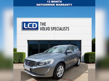 Used Volvo XC60 2016 for sale - 78663493: Photo
